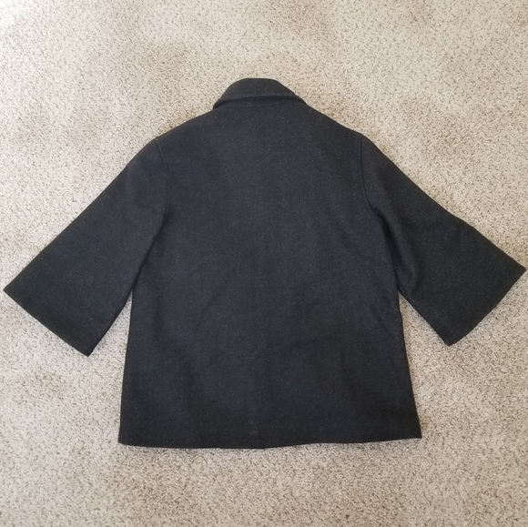 Gap Wool Coat - Picture 4 of 8